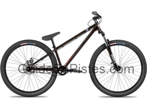 Norco Ryde 26 fiche technique et avis